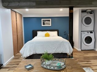 1205 Orren St NE #A, Washington, DC 20002