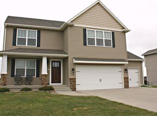 4722 NW 5th St, Ankeny, IA 50023