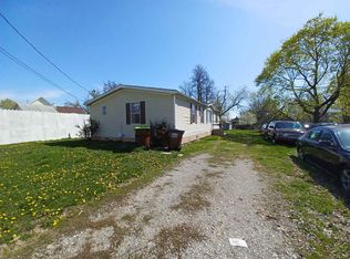 521 Tabor St, Adrian, MI 49221