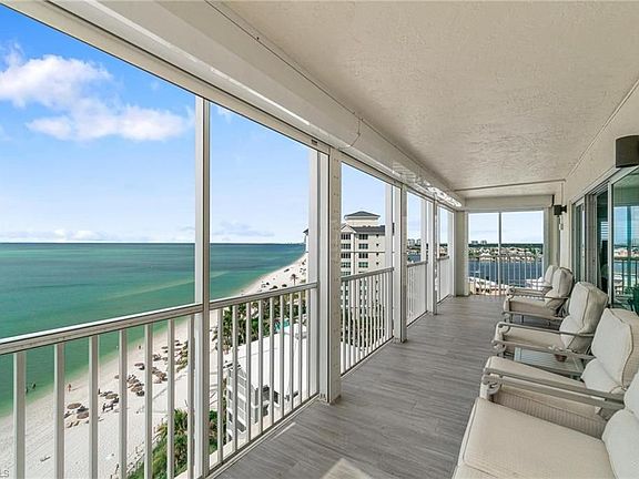 9051 Gulf Shore Dr PENTHOUSE 3, Naples, FL 34108 | Zillow