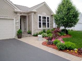 13463 Fallow Dr, Huntley, IL