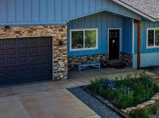 1223 Trails Blvd, Pagosa Springs, CO 81147