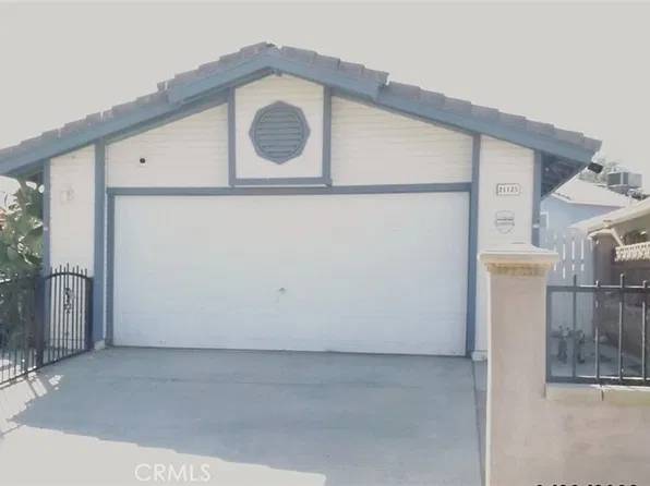 21125 Conklin Blvd, California City, CA 93505