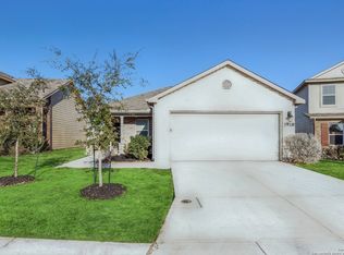 3918 Colemans Run, Converse, TX 78109