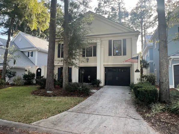 67 Sparwheel Ln, Hilton Head Island, SC 29926