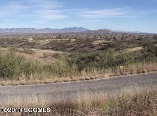 1037 Avenida Ciervo, Rio Rico, AZ 85648