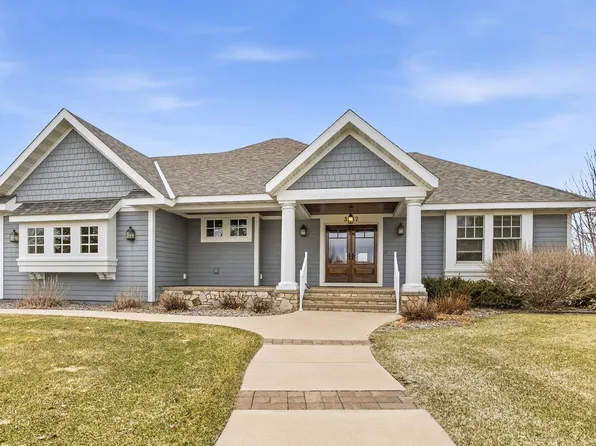 3537 Wildflower Rd S, Saint Cloud, MN 56301