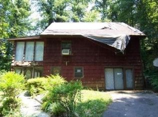 148 Barnett Hollow Rd, Erwin, TN 37650