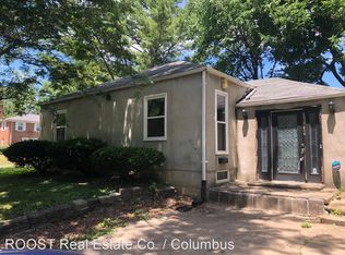 208 N Virginialee Rd, Columbus, OH 43209