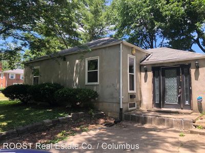208 N Virginialee Rd, Columbus, OH, 43209