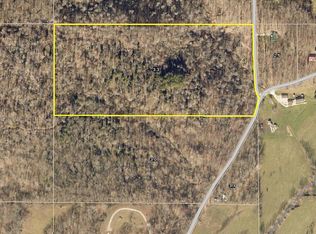 N Howe Rd, Solsberry, IN 47459