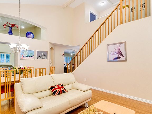 Formal living view 2