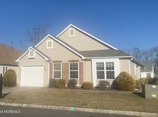 60 S Baker Dr, Jackson, NJ 08527