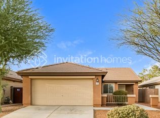 10763 W Rio Vista Ln, Avondale, AZ 85323