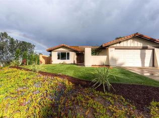 2193 Rodado Pl, El Cajon, CA 92020