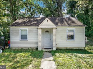 2902 Randolph Rd, Silver Spring, MD 20902