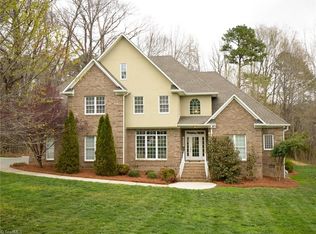 6008 Beckenham Way, Oak Ridge, NC 27310