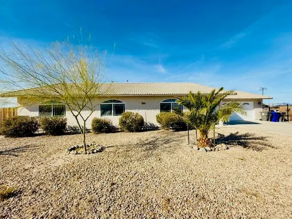 2565 Sea Raider Ave, Thermal, CA 92274