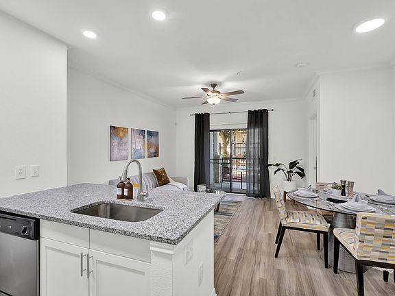 2nd image of 1320 Austin Hwy APT 2301