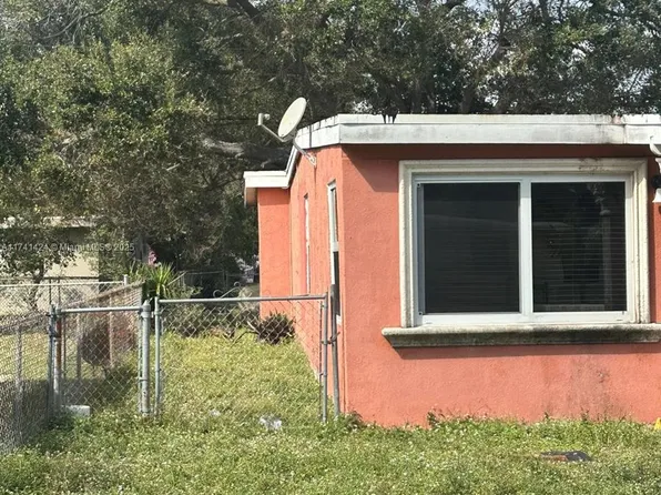 2021 Wilmington St, Opa Locka, FL 33054