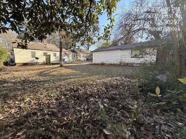 5039 East St, Forest Park, GA 30297
