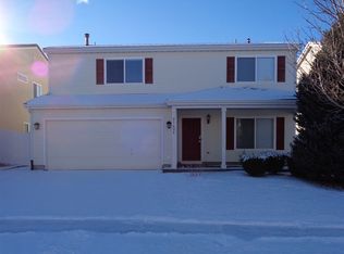 21626 E 53rd Place, Denver, CO 80249
