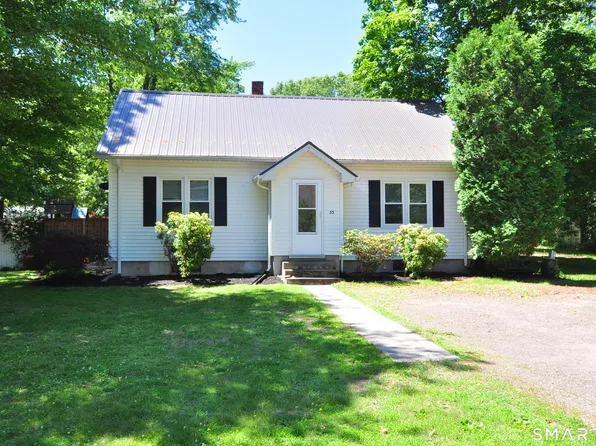 33 Roy Street, Enfield, CT 06082