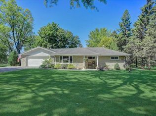 4415 N 187th St, Brookfield, WI 53045
