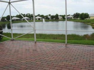 487 NE Canoe Park Cir, Port Saint Lucie, FL 34983