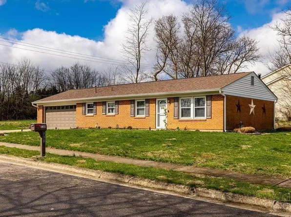 738 David Dr, Oxford, OH 45056