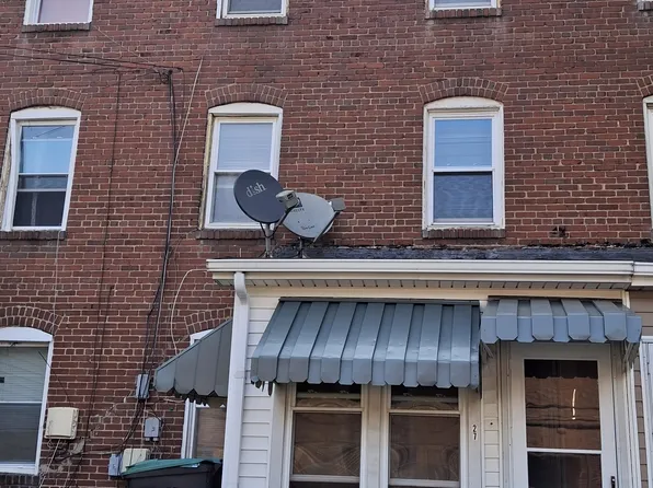 27 Hickman Rd #27, Claymont, DE 19703