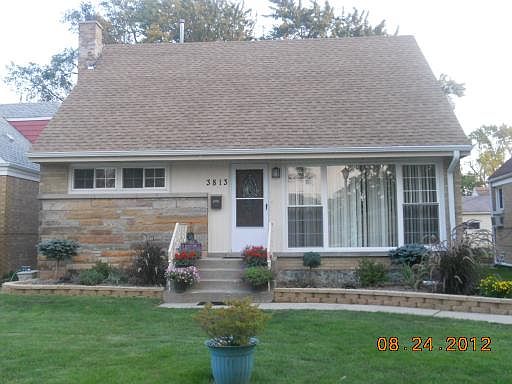 1st image of 3813 W Fargo Ave