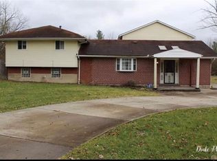 6918 Galvin Ave, Dayton, OH 45417
