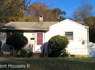 2903 Dexter Ave, Greensboro, NC 27407