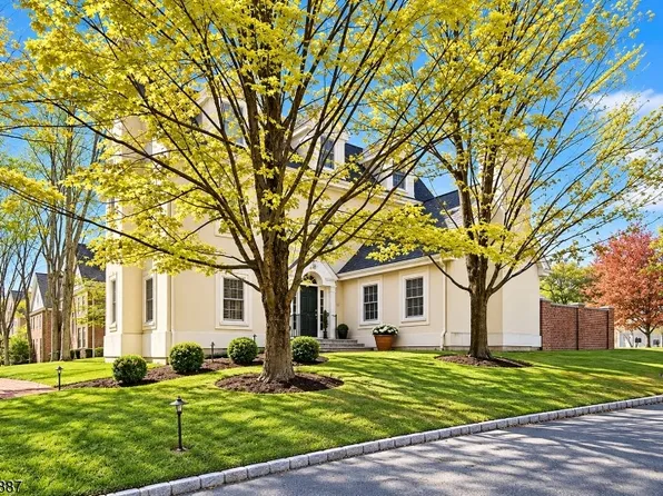 20 Governors Ln, Princeton Twp., NJ 08540