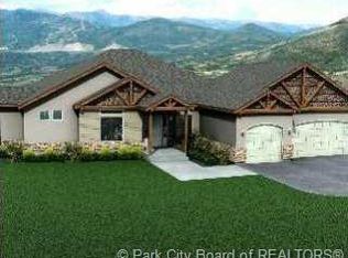 337 E Big Dutch Dr, Other City Utah, UT 84032