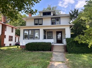 1201 S Race St, Urbana, IL