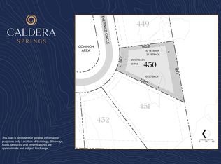 17767 Everwild Cir #450, Bend, OR 97707