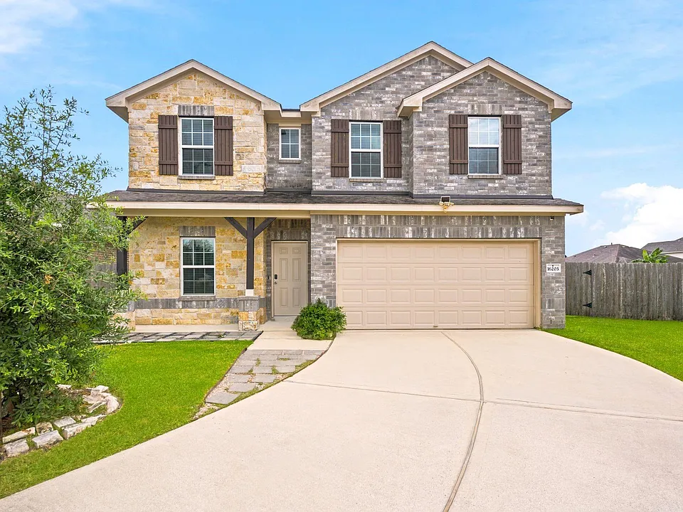 16203 Centennial Light Dr