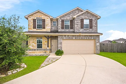 16203 Centennial Light Dr Photo 1