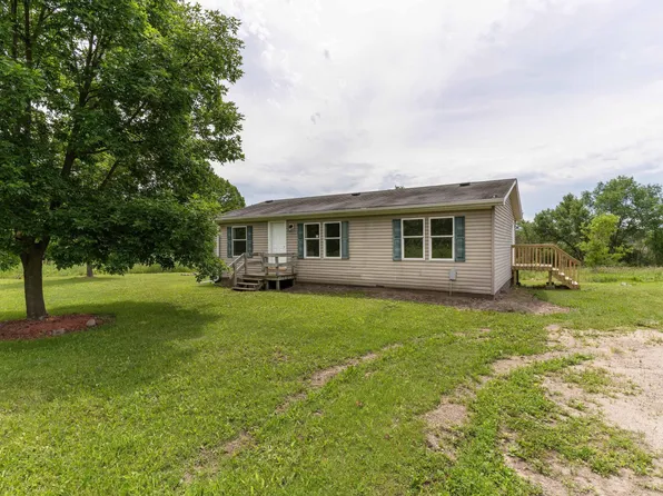 14553 274th St, Sebeka, MN 56477