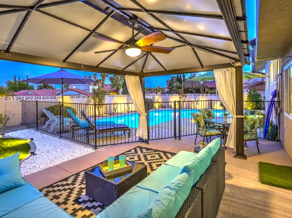 1421 Lucaccini Ln, Las Vegas, NV 89117