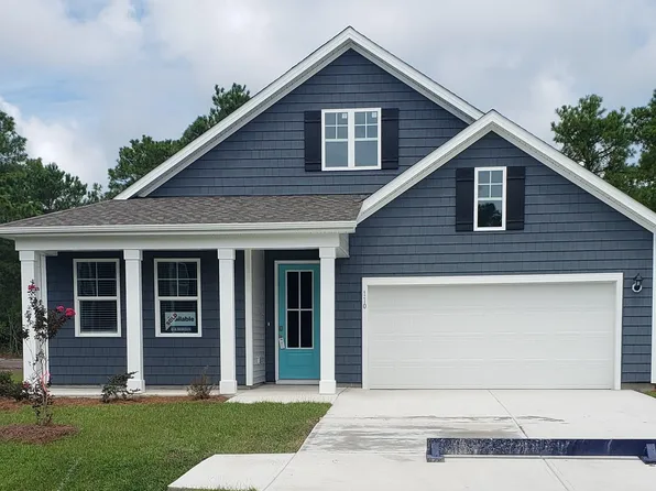 110 Delray Court Lot 169, Sneads Ferry, NC 28460