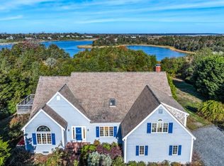 6-12 Snow Way, Orleans, MA 02653