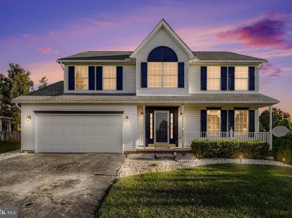 268 Runningboard Rd, Stewartstown, PA 17363