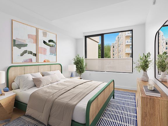 5th image of 2395 Palisade Ave #428