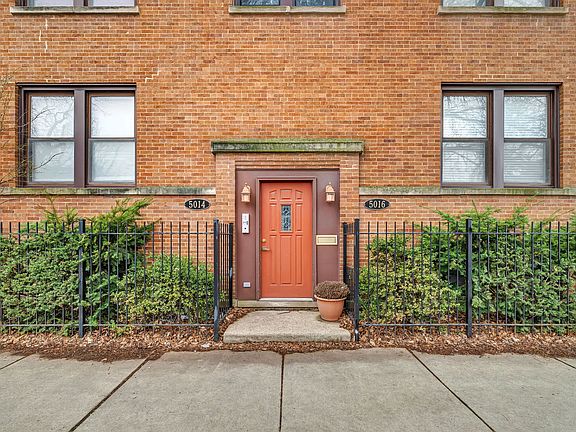 5th image of 5014 N Oakley Ave #G