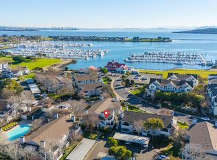 34 Schooner Court, Richmond, CA