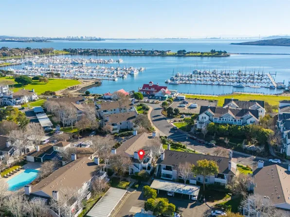 34 Schooner Court, Richmond, CA 94804