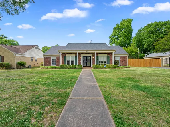 6452 Strathspey Dr, Memphis, TN 38119